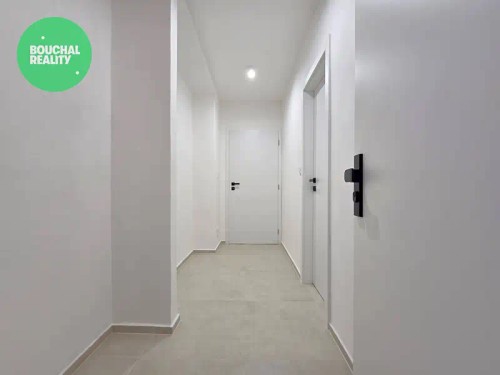 Prodaný  byt 3+kk 58 m²