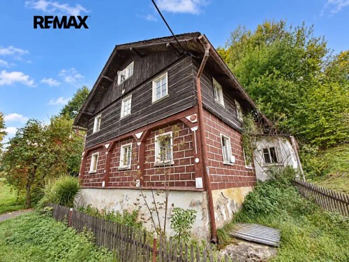 Prodej domu 166 m², pozemek 363 m²