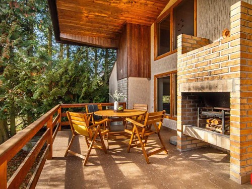 Prodej chaty 89 m², pozemek 401 m²