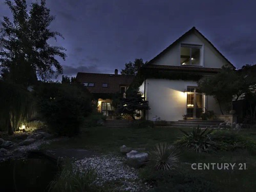 Prodej domu 498 m², pozemek 852 m²