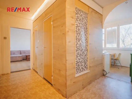 Prodej bytu 3+1 70 m²