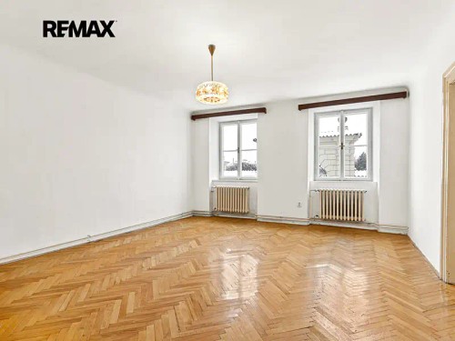 Prodaný  byt 4+1 117 m²