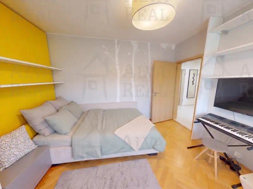 Prodej bytu 3+1 72 m²