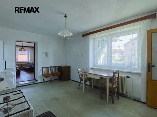 Prodej domu 139 m², pozemek 212 m²