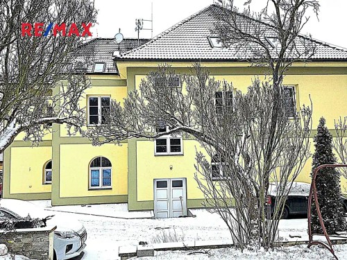 Prodej bytu 3+kk 75 m²