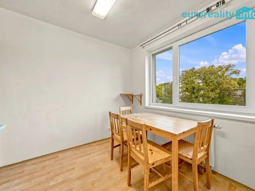 Prodej bytu 2+1 48 m²