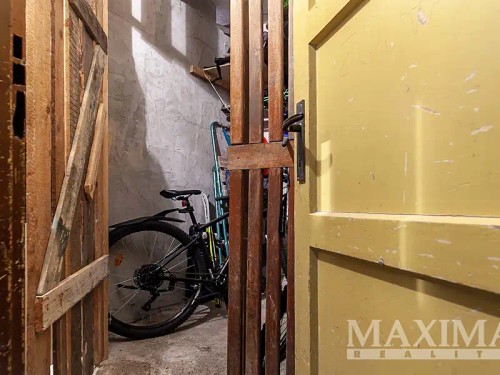 Prodej bytu 3+1 88 m²