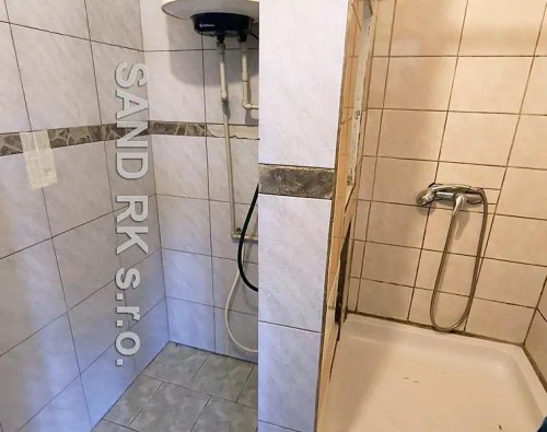 Prodaný byt 3+1 82 m²