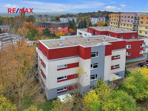 Prodej bytu 3+kk 72 m²