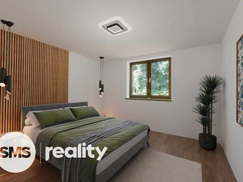 Prodej domu 157 m², pozemek 3015 m²