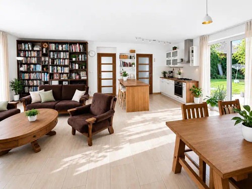 Prodej domu 200 m², pozemek 1420 m²