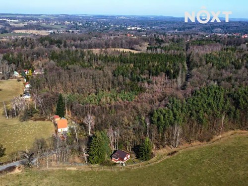 Prodaná chata 56 m², pozemek 959 m²