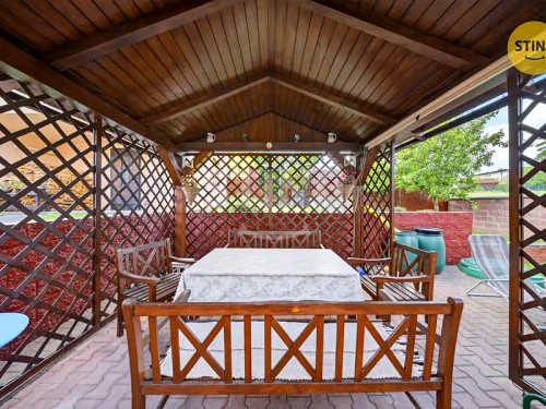Prodej domu 114 m², pozemek 485 m²