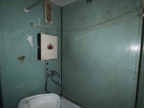 Prodaný byt 1+kk 20 m²
