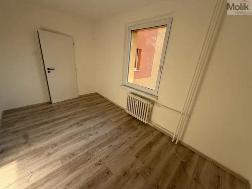 Prodej bytu 2+1 48 m²