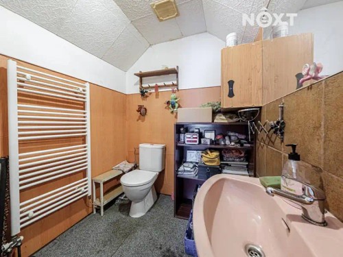 Prodej domu 70 m², pozemek 274 m²