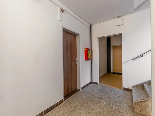 Prodej bytu 2+kk 43 m²