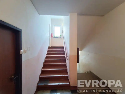 Prodej bytu 1+1 39 m²