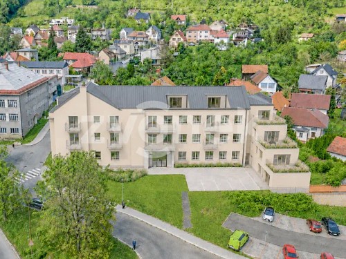 Prodej bytu 4+kk 125 m²