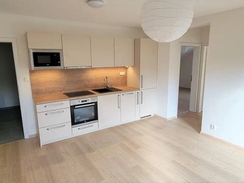Prodaný byt 3+kk 67 m²