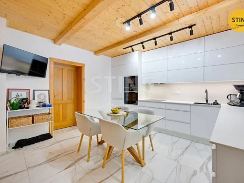 Prodej domu 200 m², pozemek 567 m²