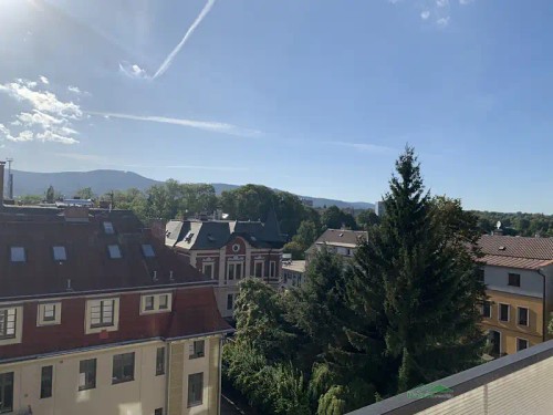Prodaný byt 2+1 67 m²