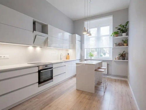 Prodej bytu 3+1 78 m²