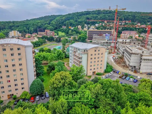 Prodej bytu 3+1 111 m²
