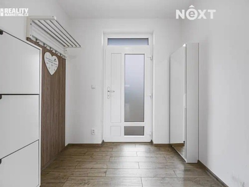 Prodej domu 88 m², pozemek 625 m²