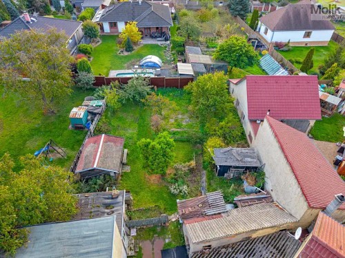 Prodej domu 208 m², pozemek 741 m²