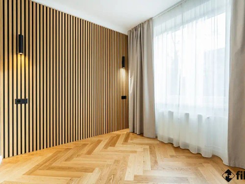 Prodaný byt 2+kk 48 m²