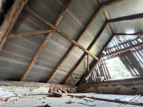 Prodej chalupy 70 m², pozemek 4114 m²