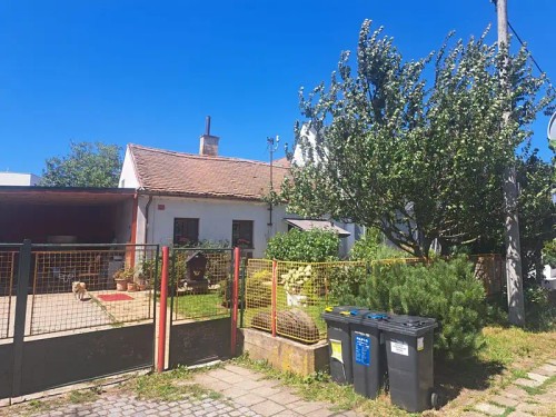 Prodej domu 130 m², pozemek 539 m²