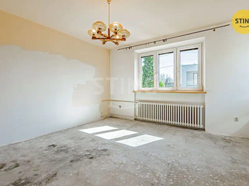 Prodej domu 180 m², pozemek 858 m²