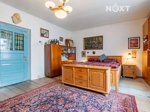 Prodej domu 560 m², pozemek 3596 m²