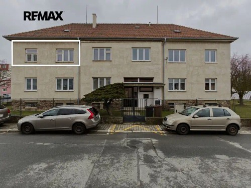 Prodej bytu 3+1 74 m²