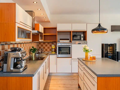 Prodaný byt 4+kk 113 m²