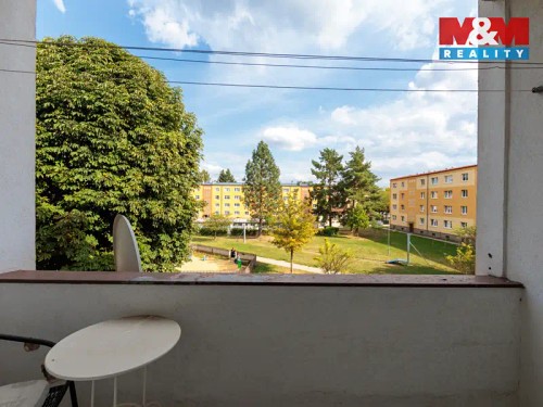 Prodej bytu 3+1 69 m²