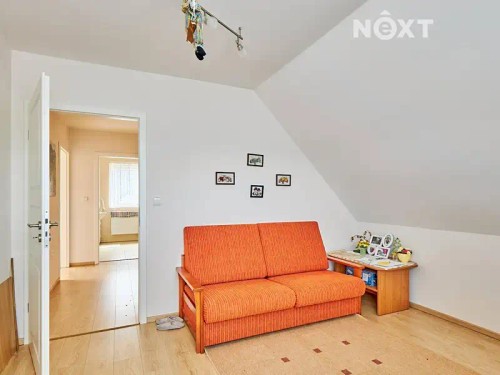 Prodej domu 125 m², pozemek 2249 m²