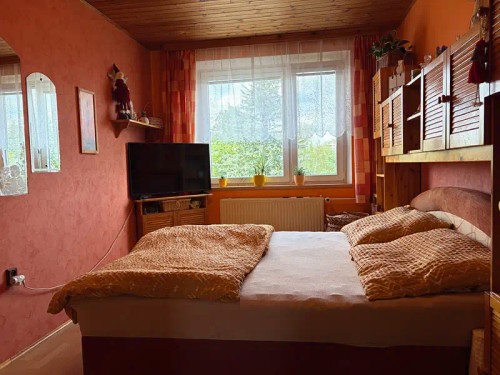 Prodej bytu 3+1 73 m²