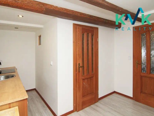 Prodej chalupy 234 m², pozemek 351 m²