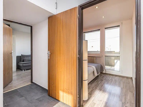 Prodej bytu 3+kk 55 m²