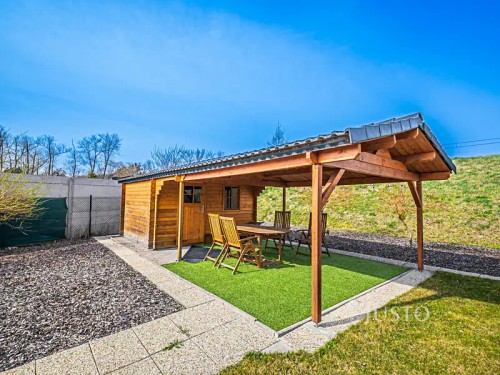 Prodej domu 117 m², pozemek 1389 m²