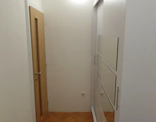 Prodaný  byt 1+1 37 m²