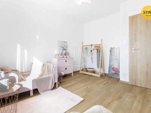 Prodej domu 126 m², pozemek 243 m²