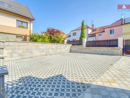Prodaný byt 3+kk 54 m²