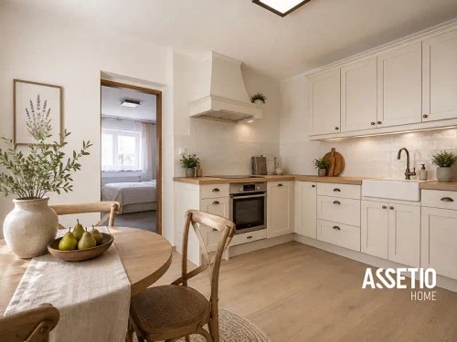 Prodej domu 107 m², pozemek 1981 m²