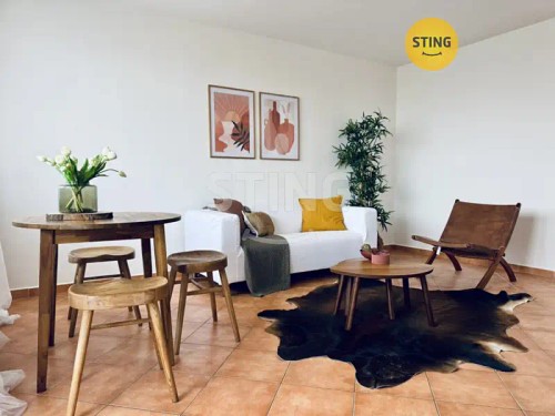 Prodej bytu 1+kk 39 m²