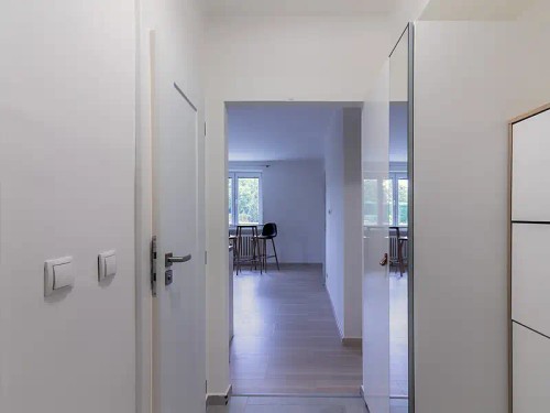 Prodaný byt 3+kk 61 m²