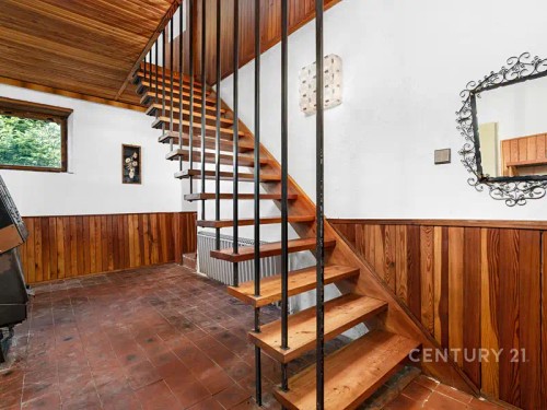 Prodej chalupy 150 m², pozemek 598 m²